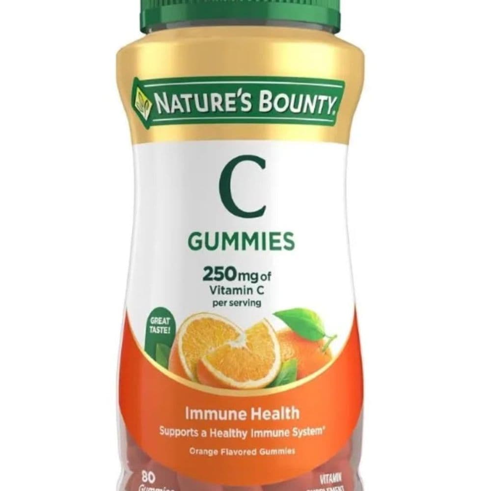 Vitamina C - Nature's Bounty