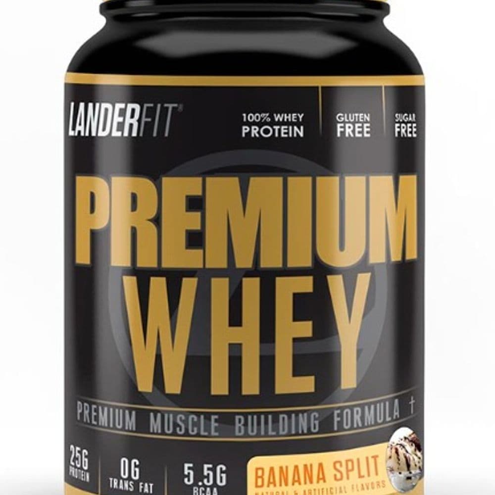 Proteina Premium Whey