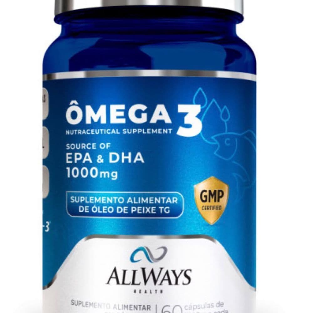 Omega 3 - Allways