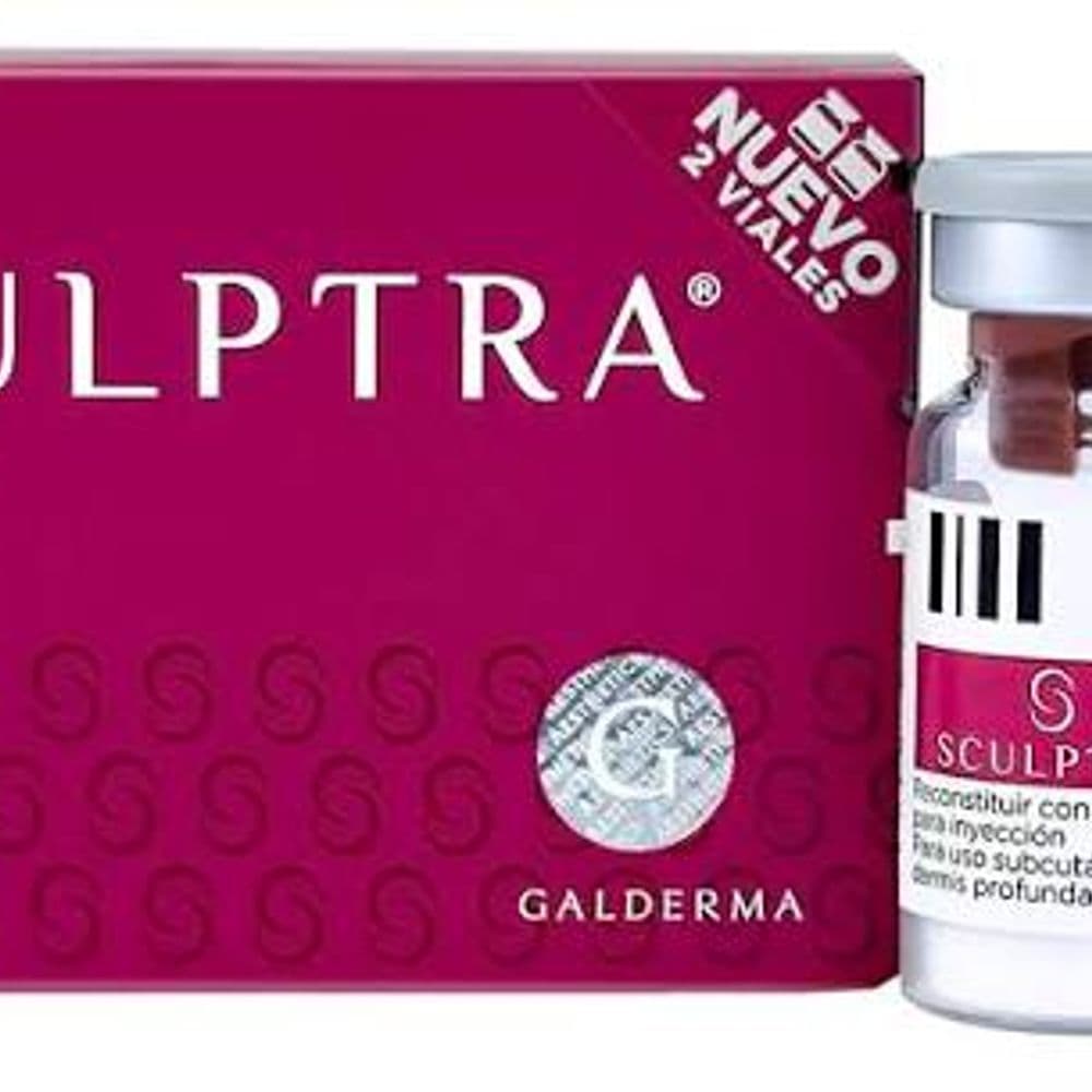 SCULPTRA