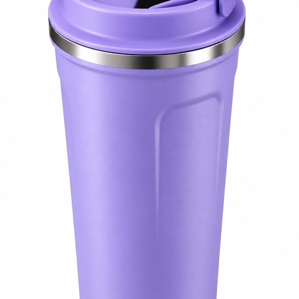 Vaso térmico inteligente!