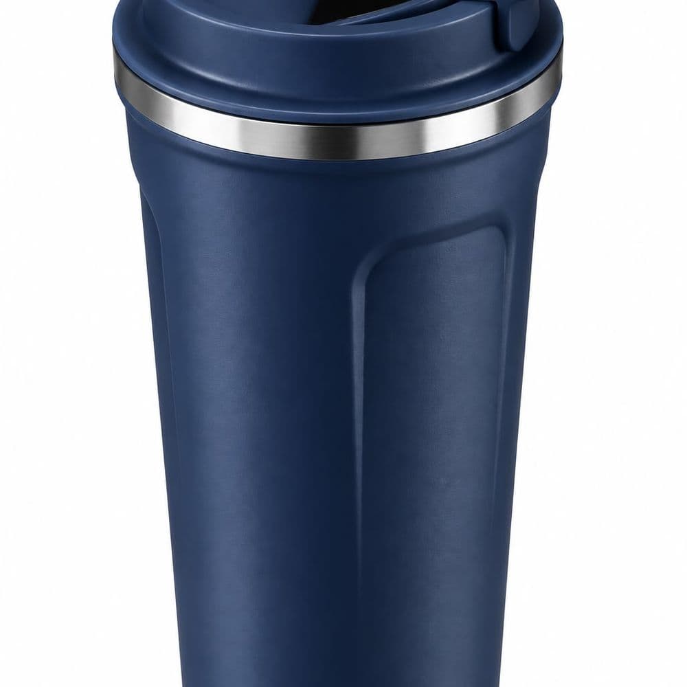 Vaso térmico inteligente!