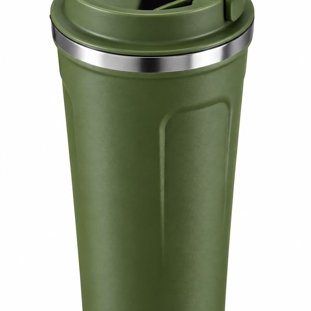 Vaso térmico inteligente!