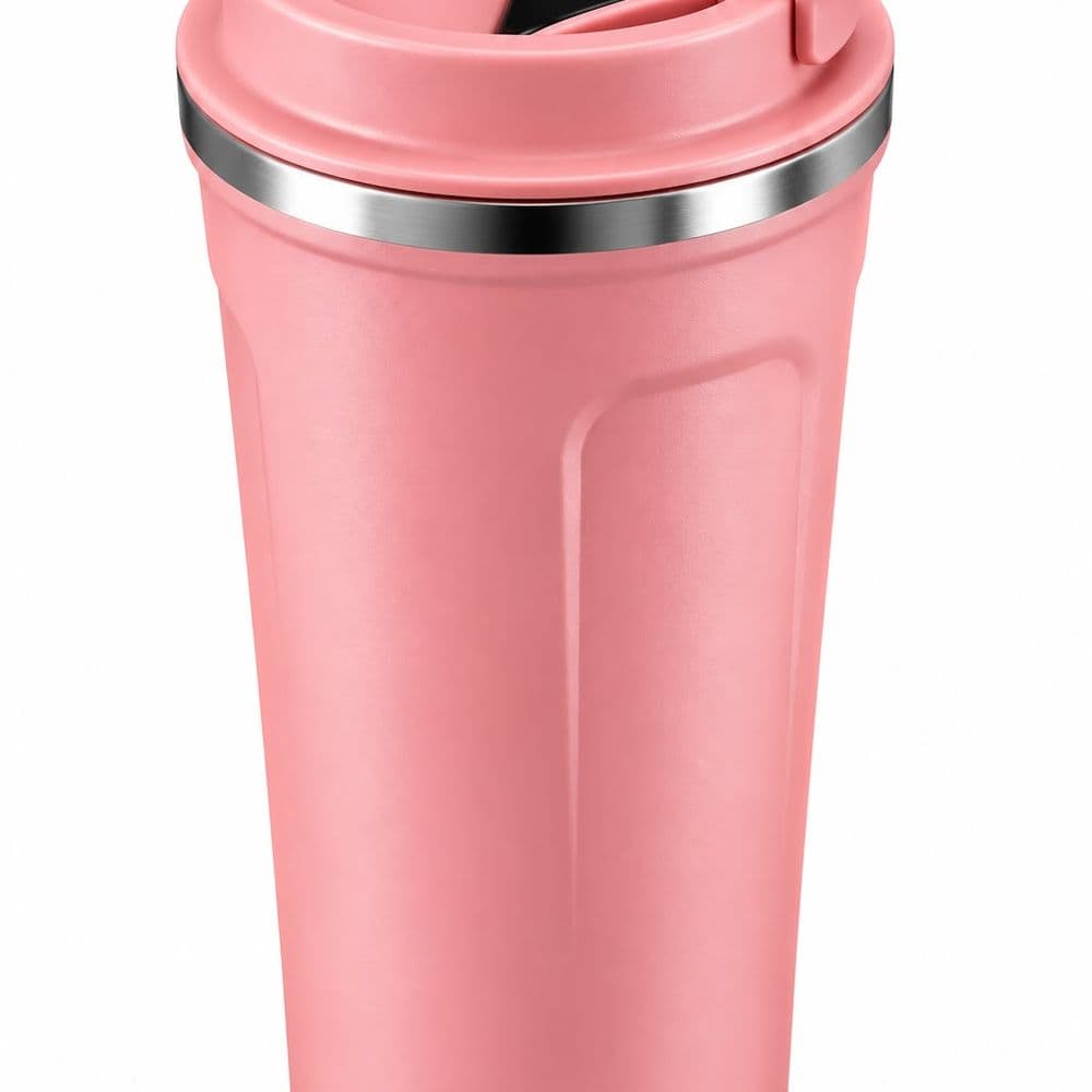 Vaso térmico inteligente!