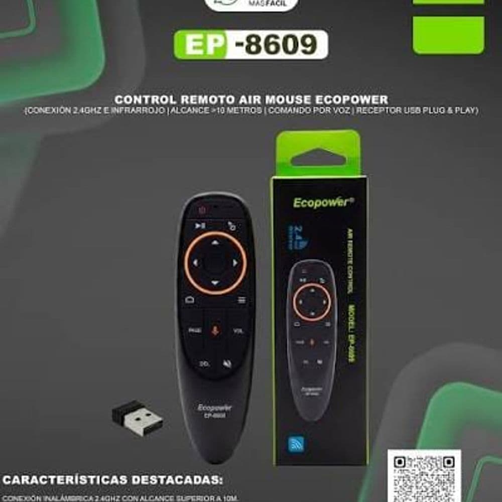 Fire TV stick