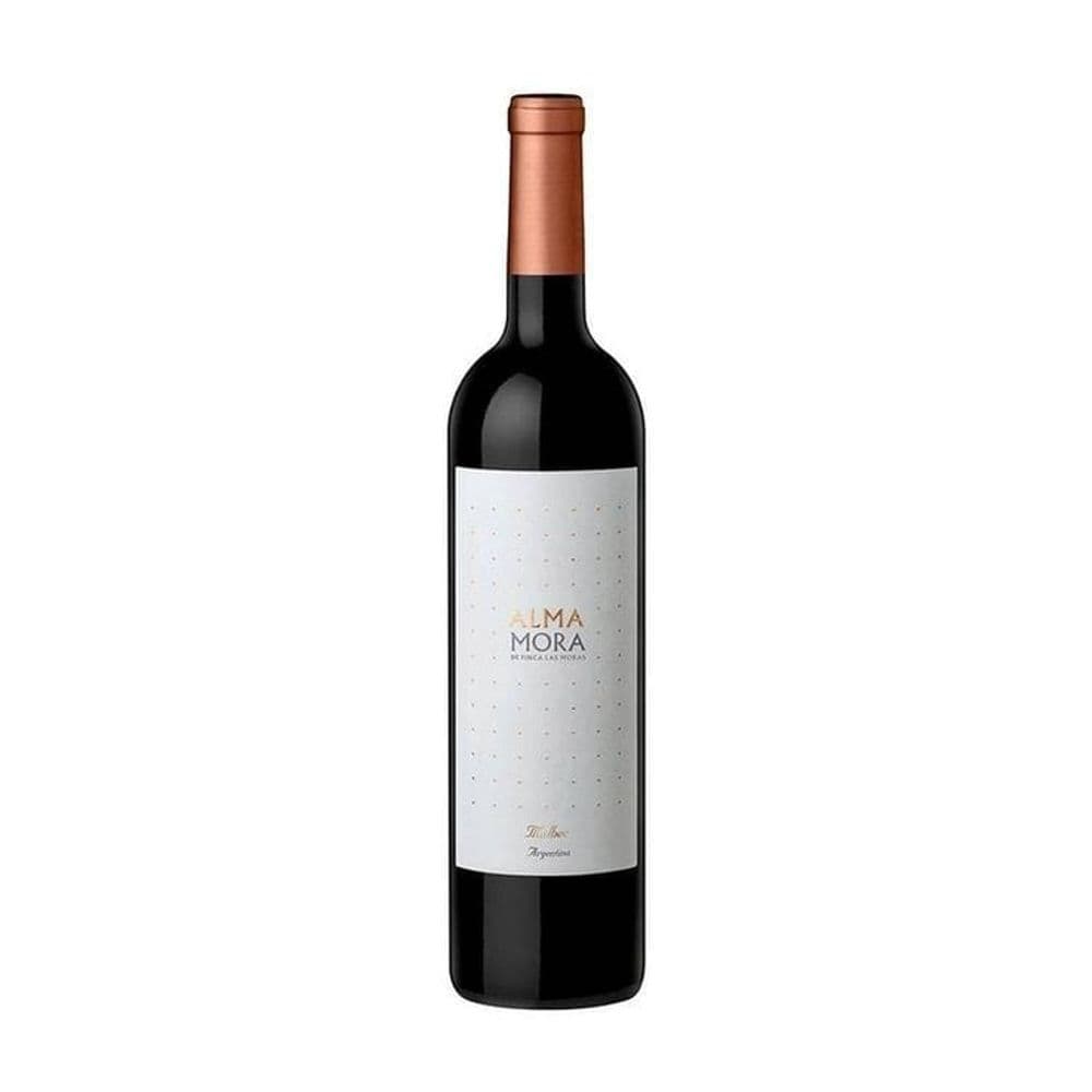 🍷 Alma Mora Malbec