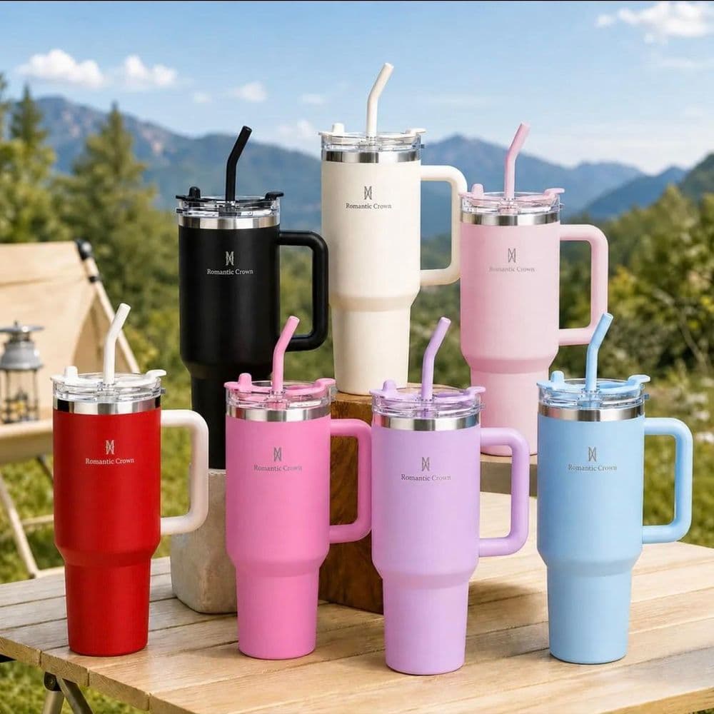 Vasos térmicos