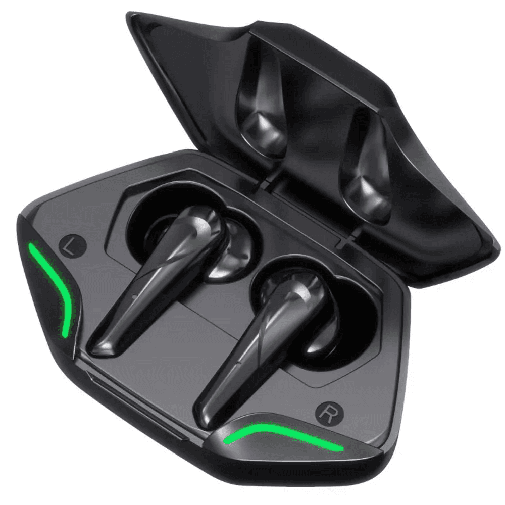 Auricular Inalámbrico X15 Pro TWS Bluetooth Gaming