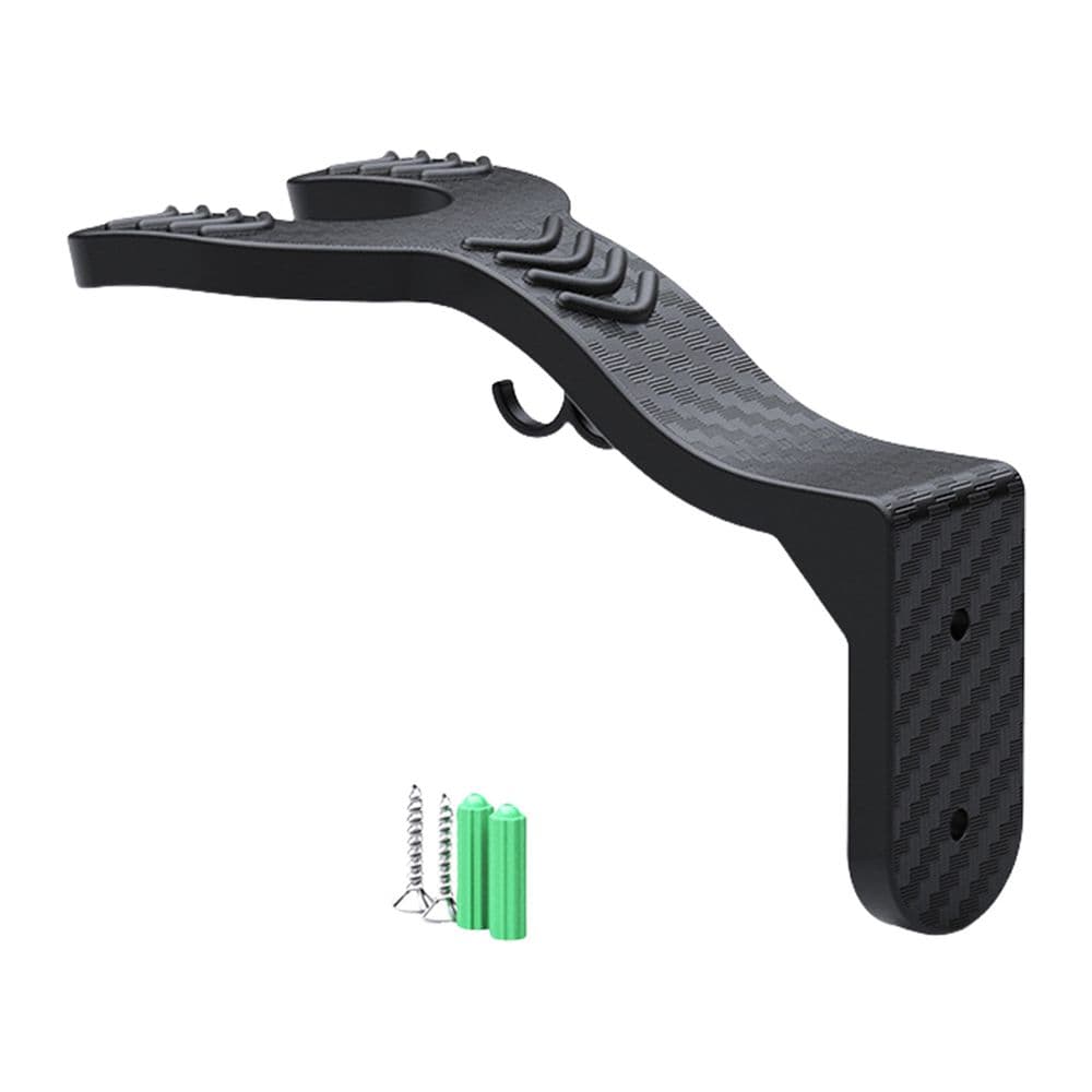 Soporte para casco de pared