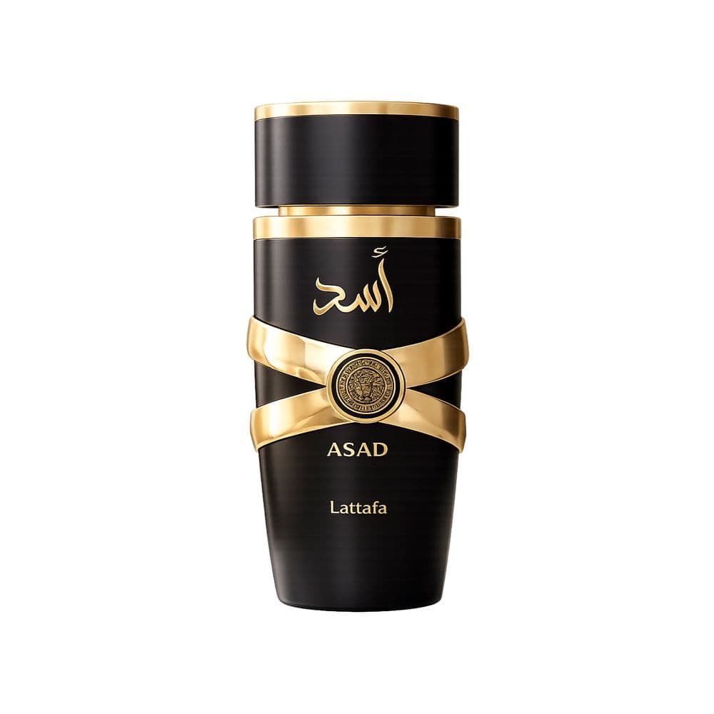 LATTAFA ASAD 100ML