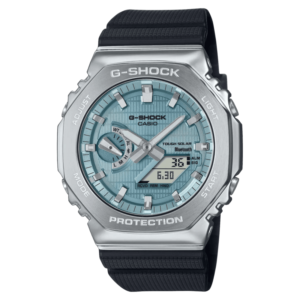Casio GBM-2100A-1A2