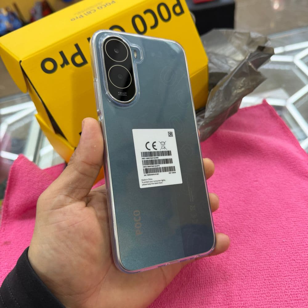 Poco C85* *8 RAM - 256 GB
