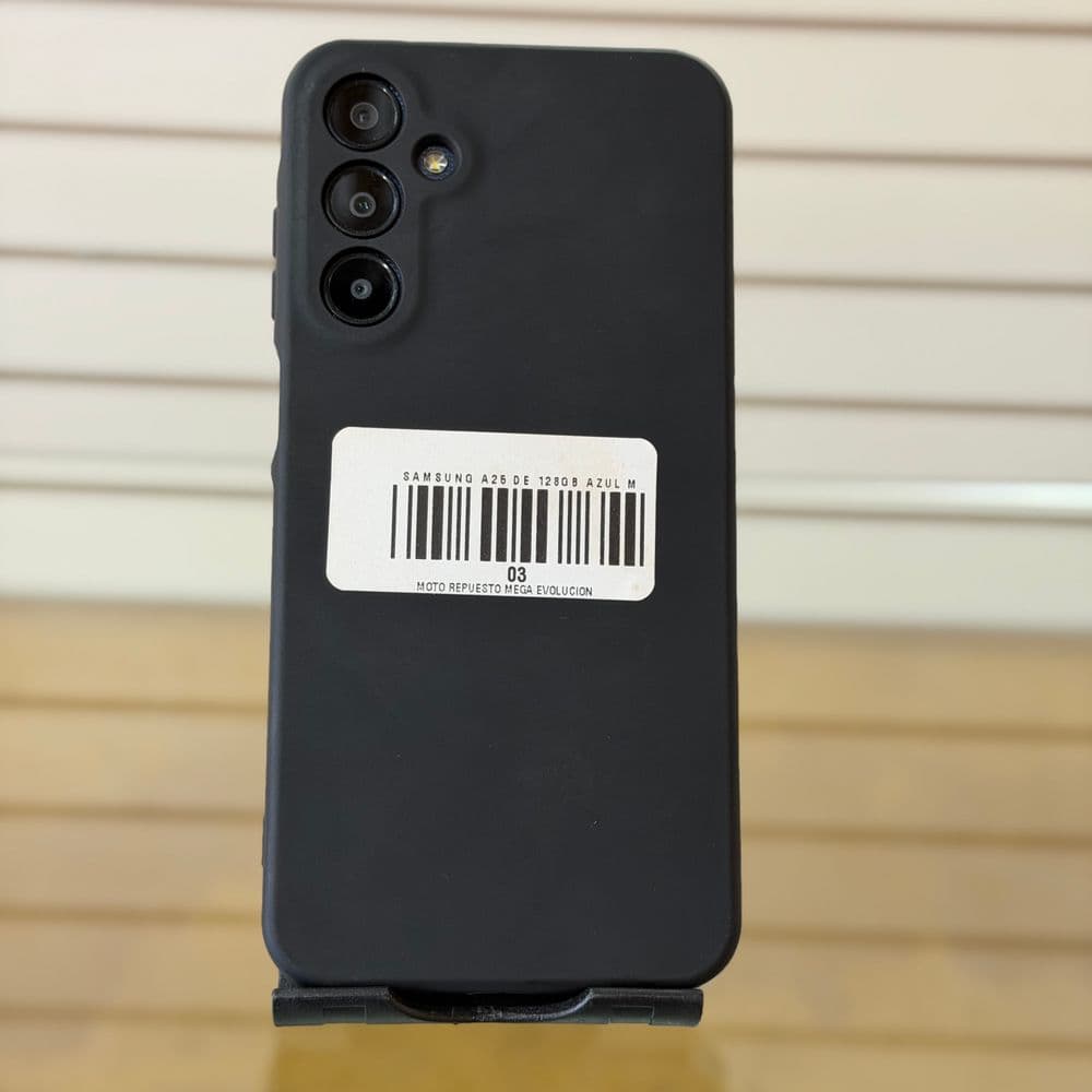 SAMSUNG A25 de 128 GB