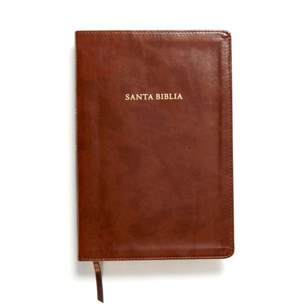 Biblia de Estudio Scofield