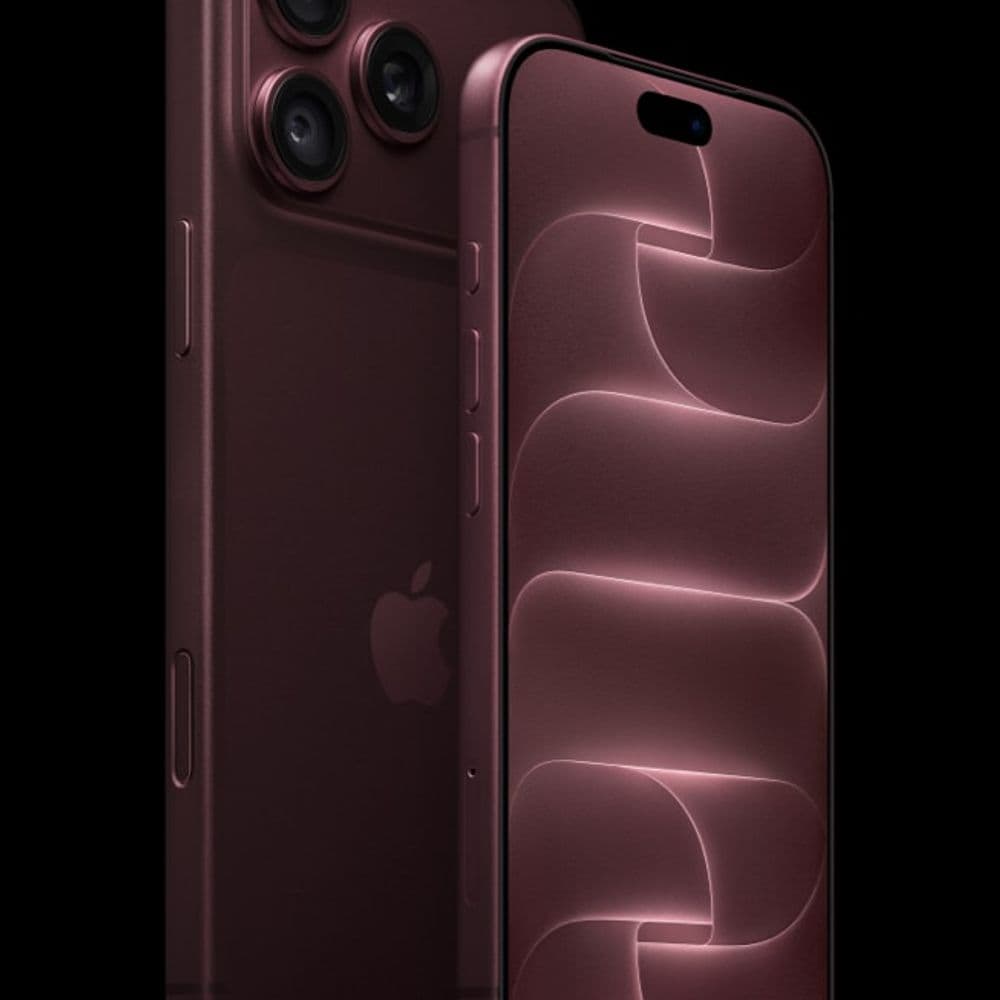 IPhone 18 Pro