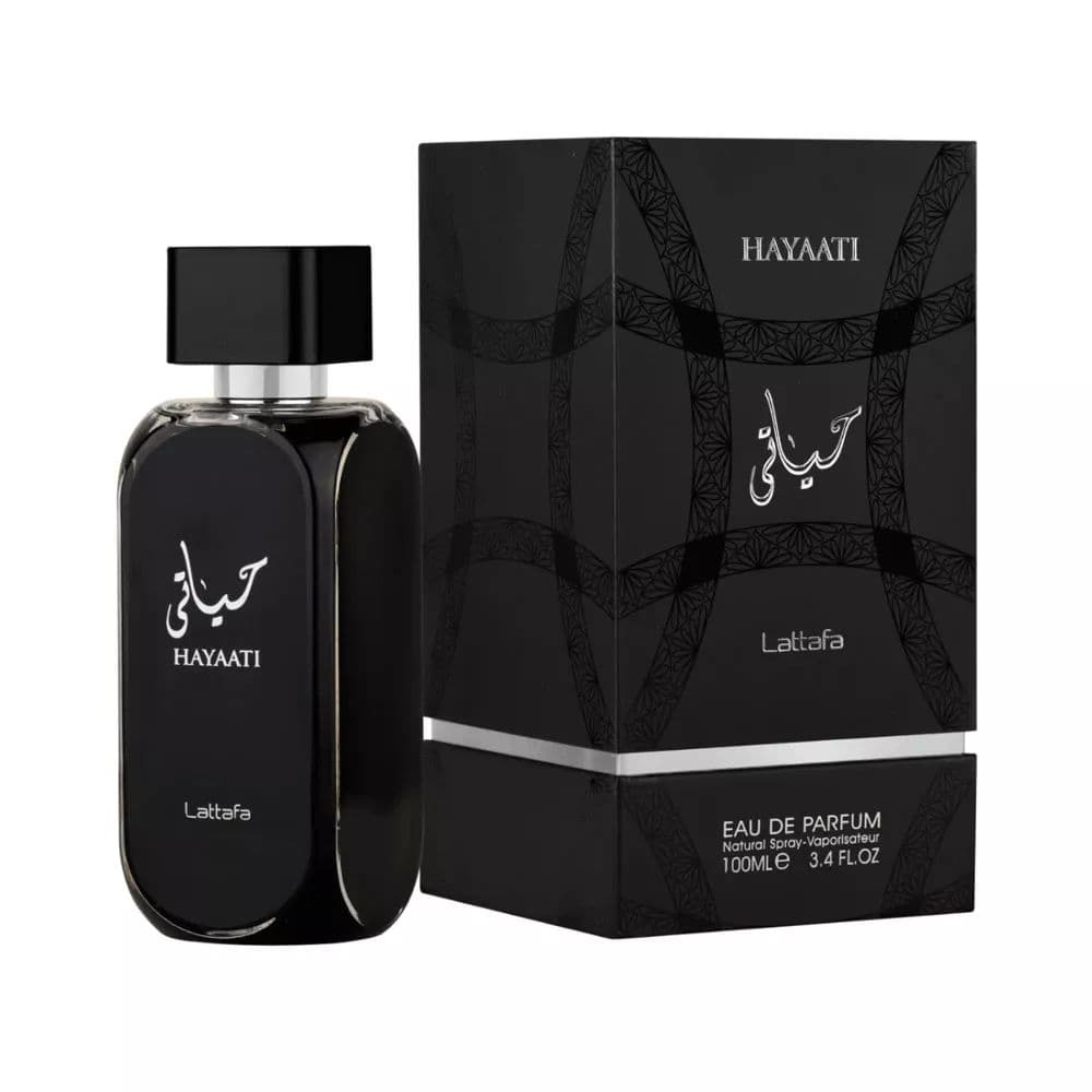 LATTAFA HAYAATI EDP 100 ML