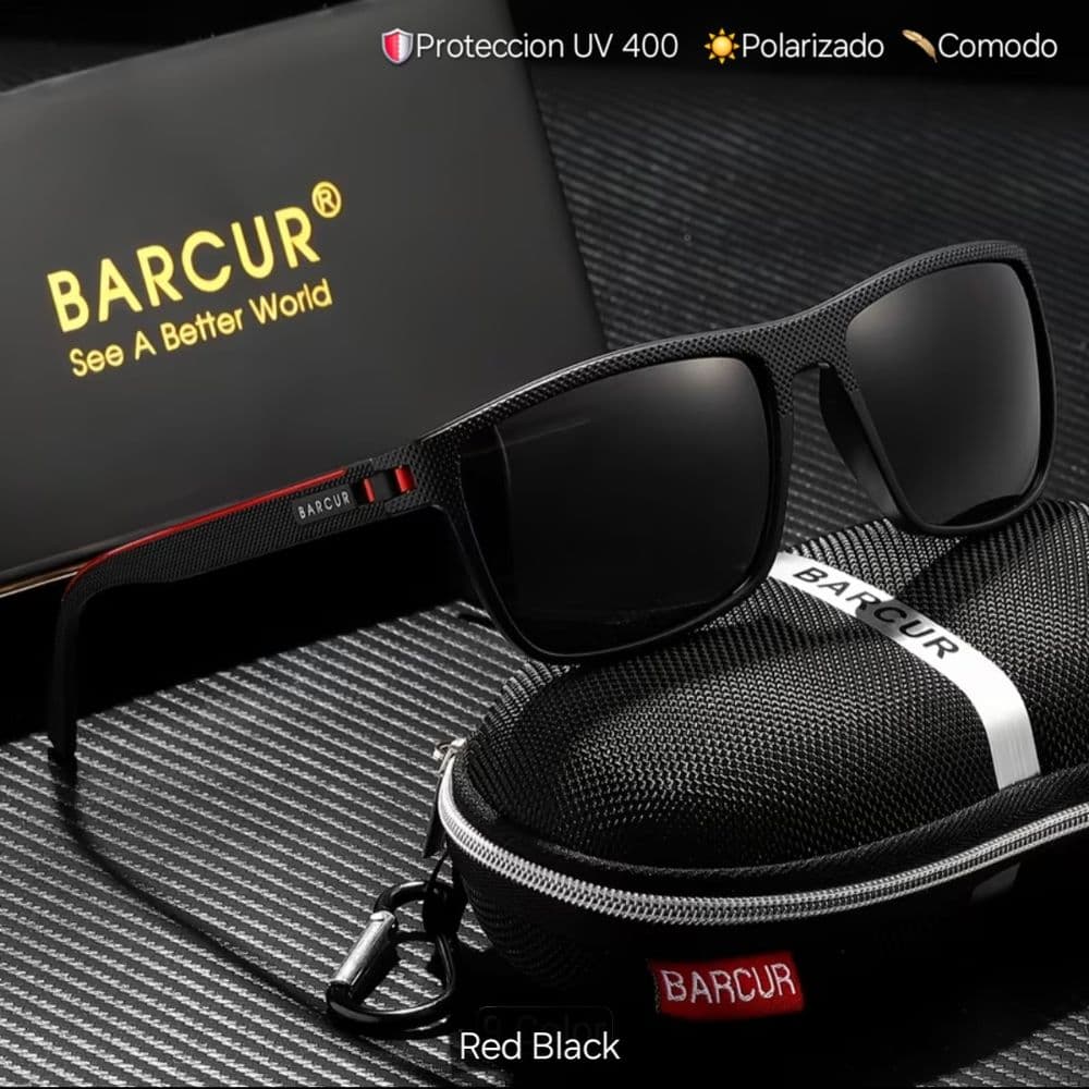 GAFAS DE SOL BARCUR