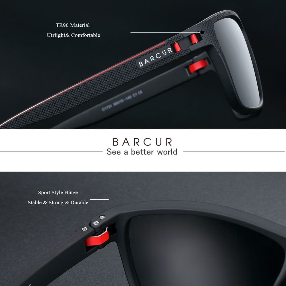 GAFAS DE SOL BARCUR