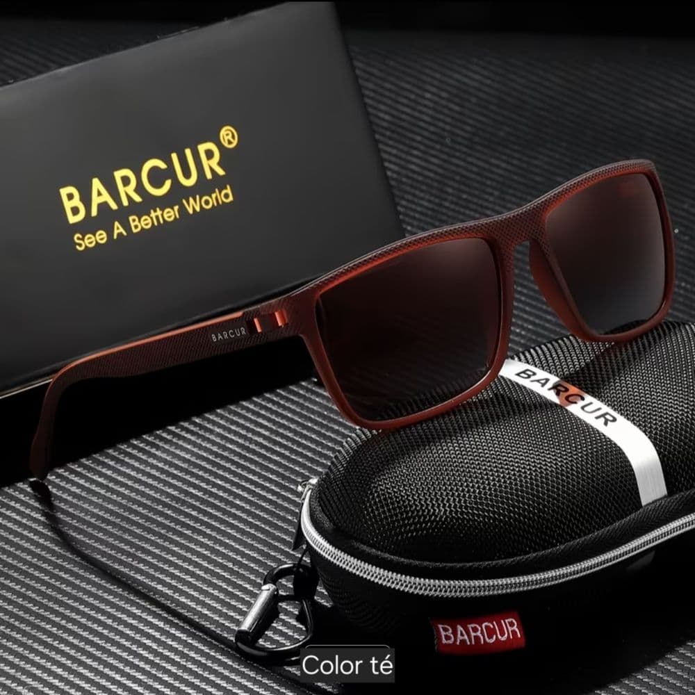 GAFAS DE SOL BARCUR