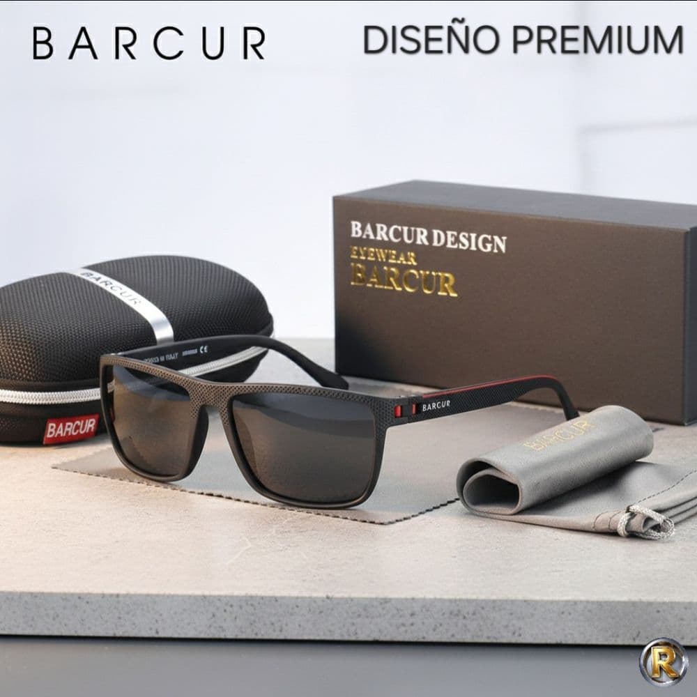GAFAS DE SOL BARCUR