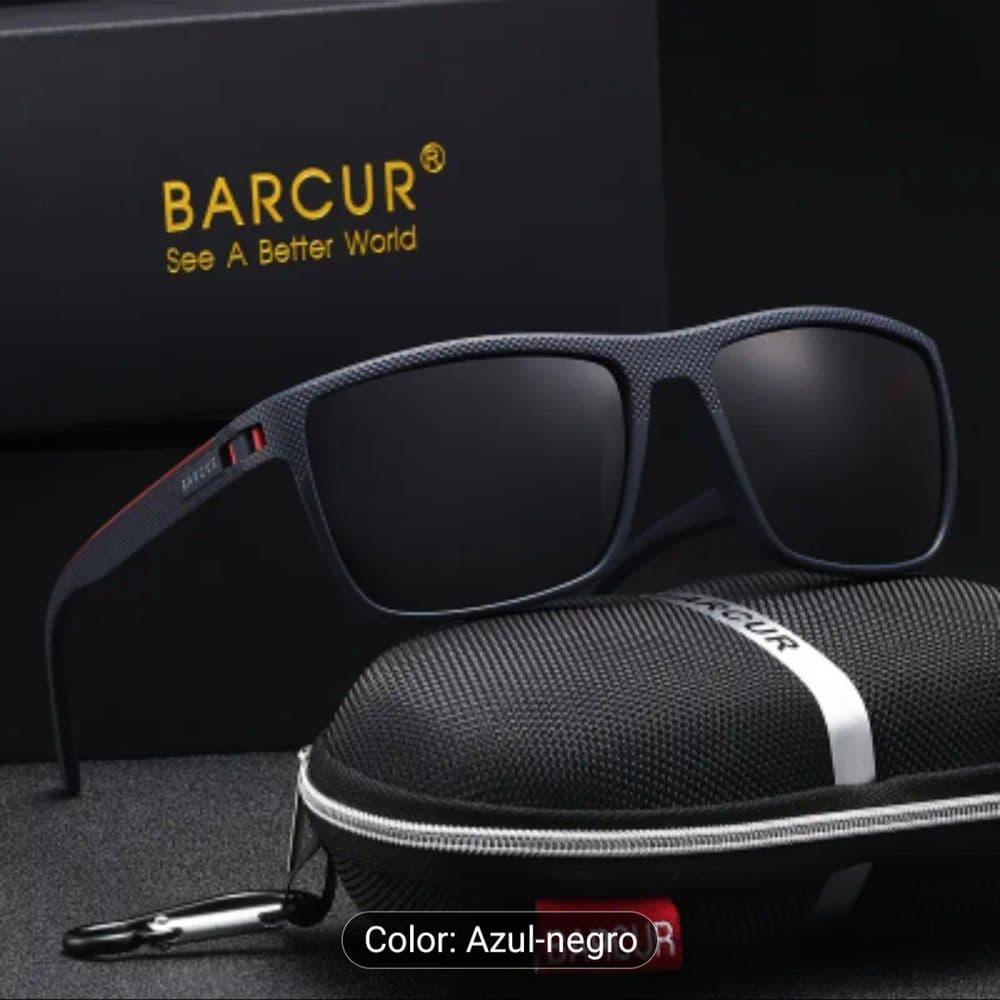 GAFAS DE SOL BARCUR