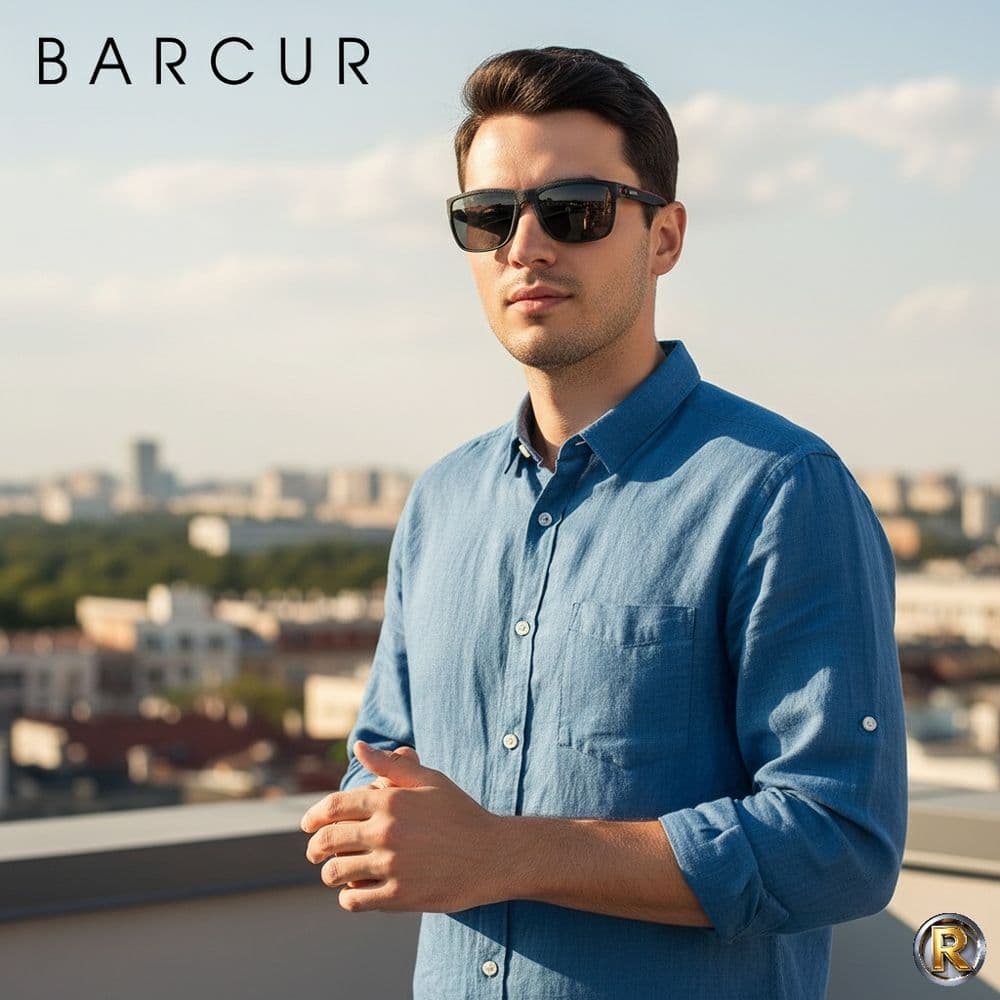 GAFAS DE SOL BARCUR