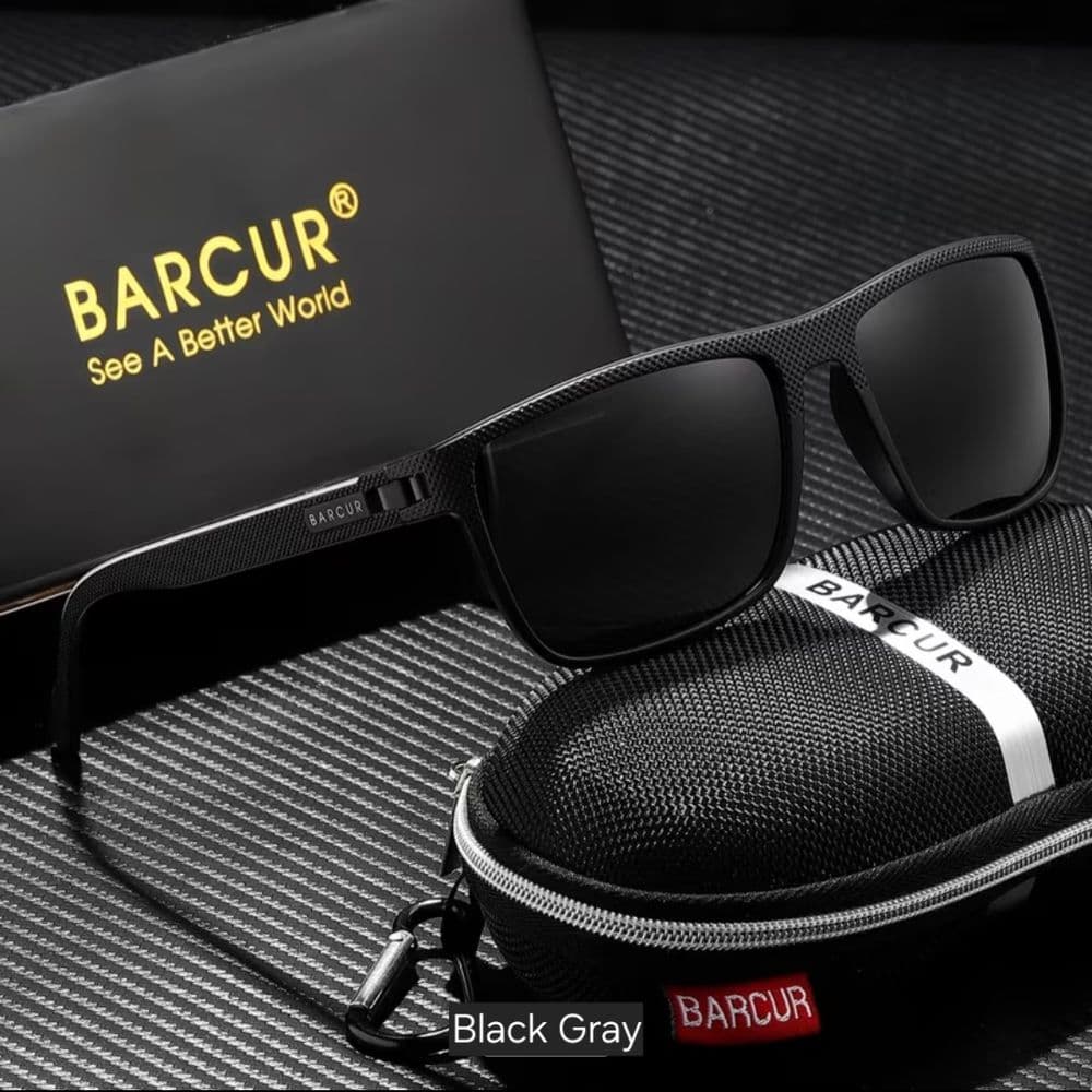 GAFAS DE SOL BARCUR