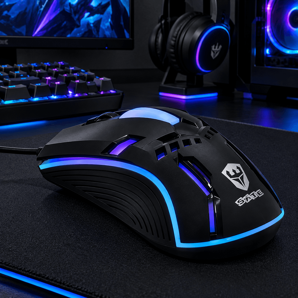 mouse sate A-561