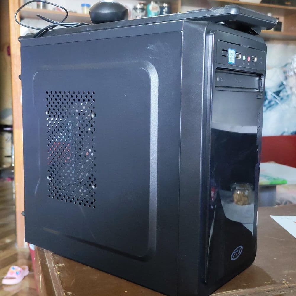 CPU COMPLETA EN OFERTA
