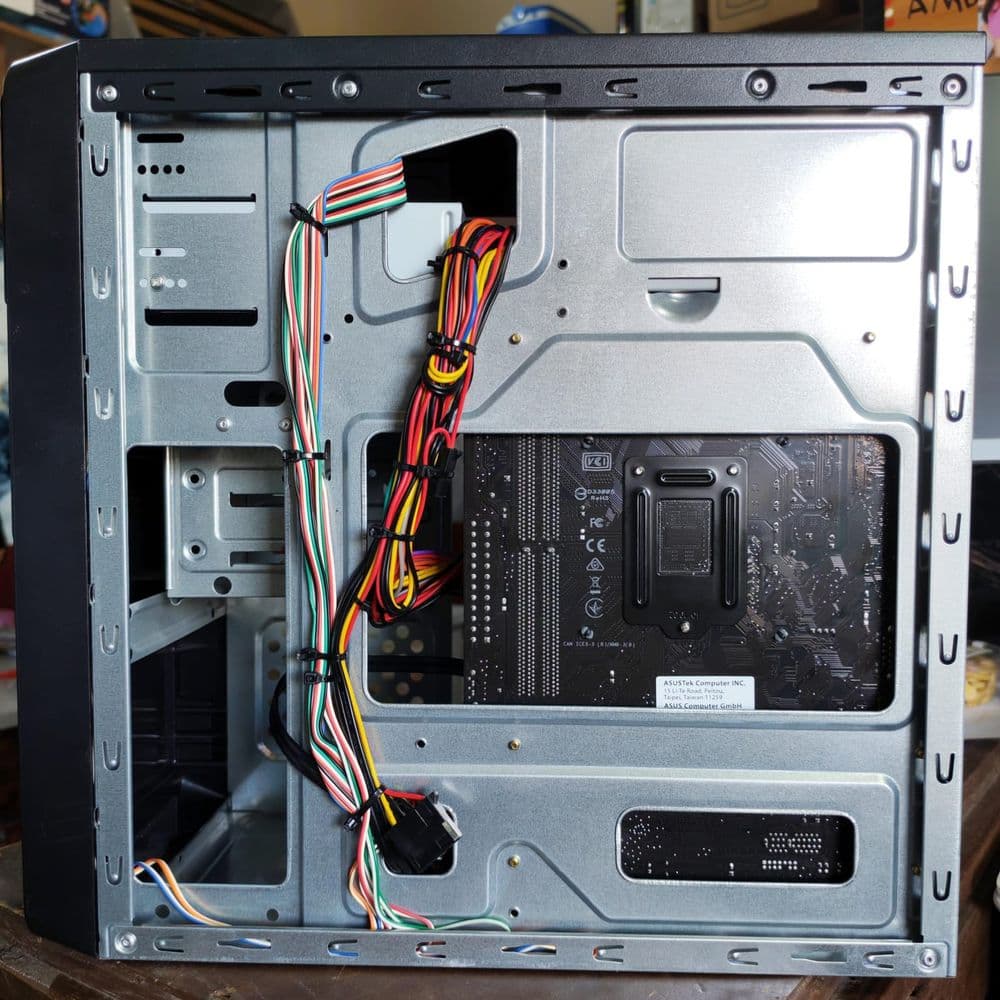 CPU COMPLETA EN OFERTA