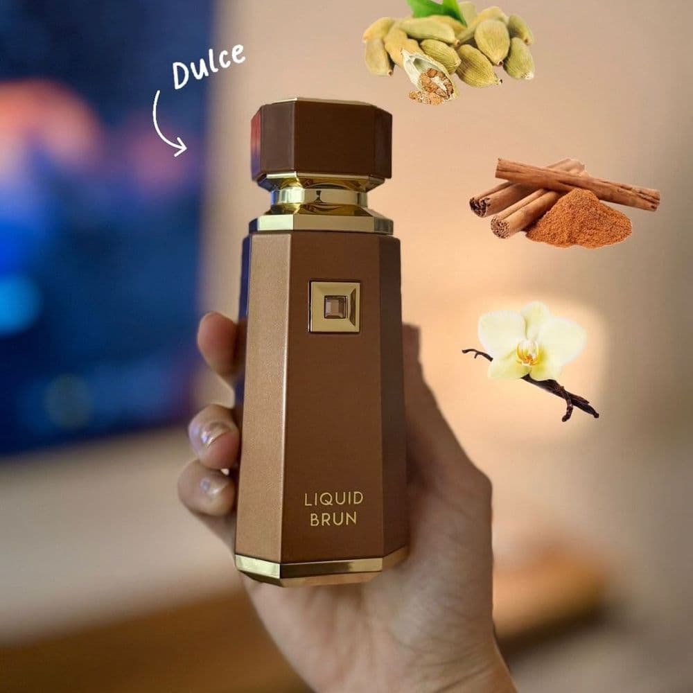 Liquid Brun (Fragrance World)