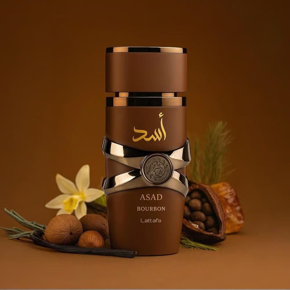 ASSAD BOURBON