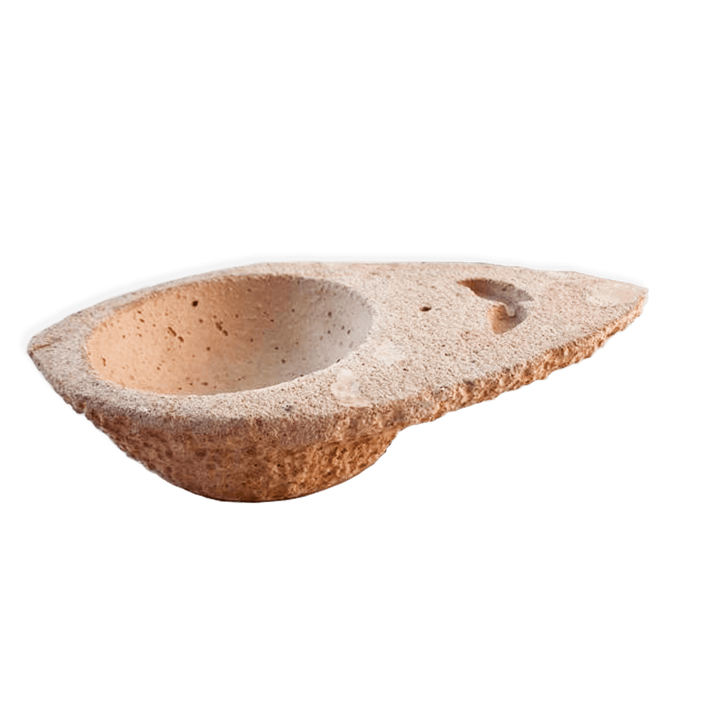 Sahumador Hoja Artesanal
