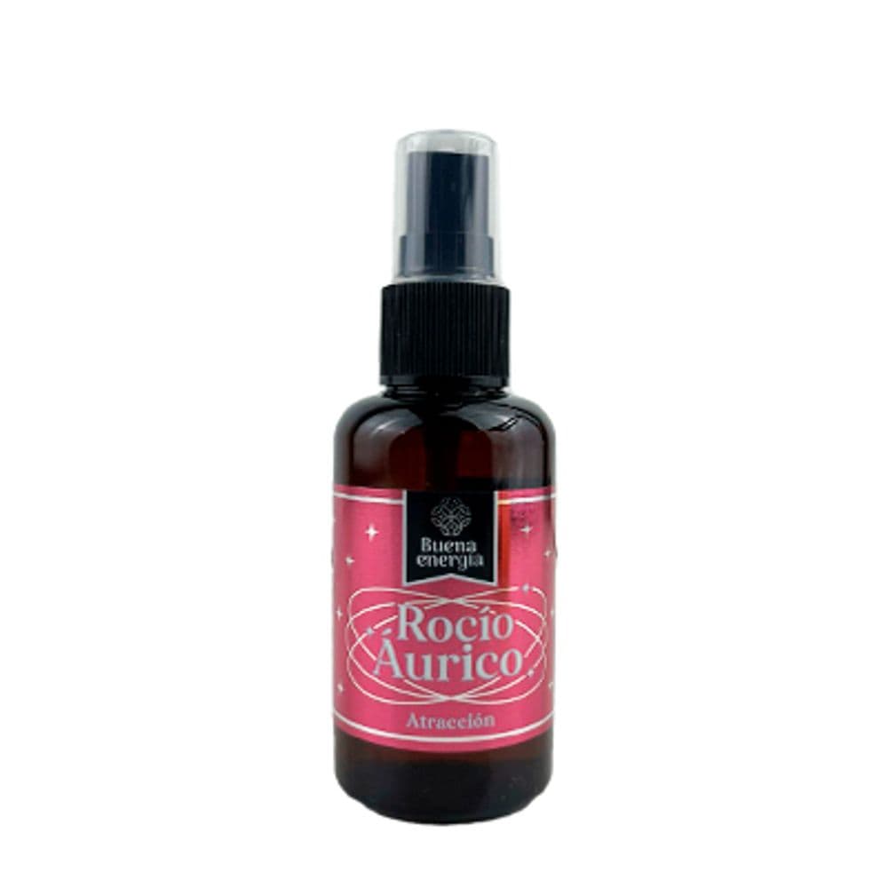 Rocío Áurico Aromanza – Buena Energía
