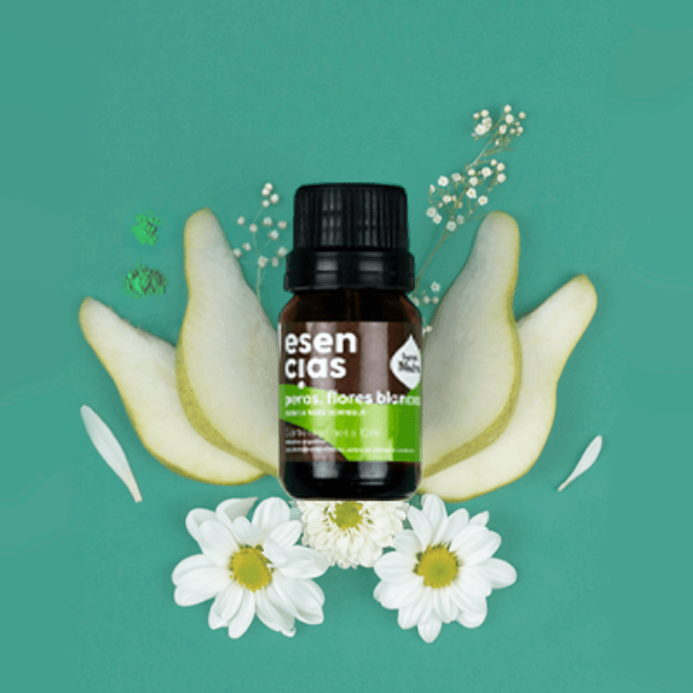 Aceite Esencial Sagrada Madre (10ml)