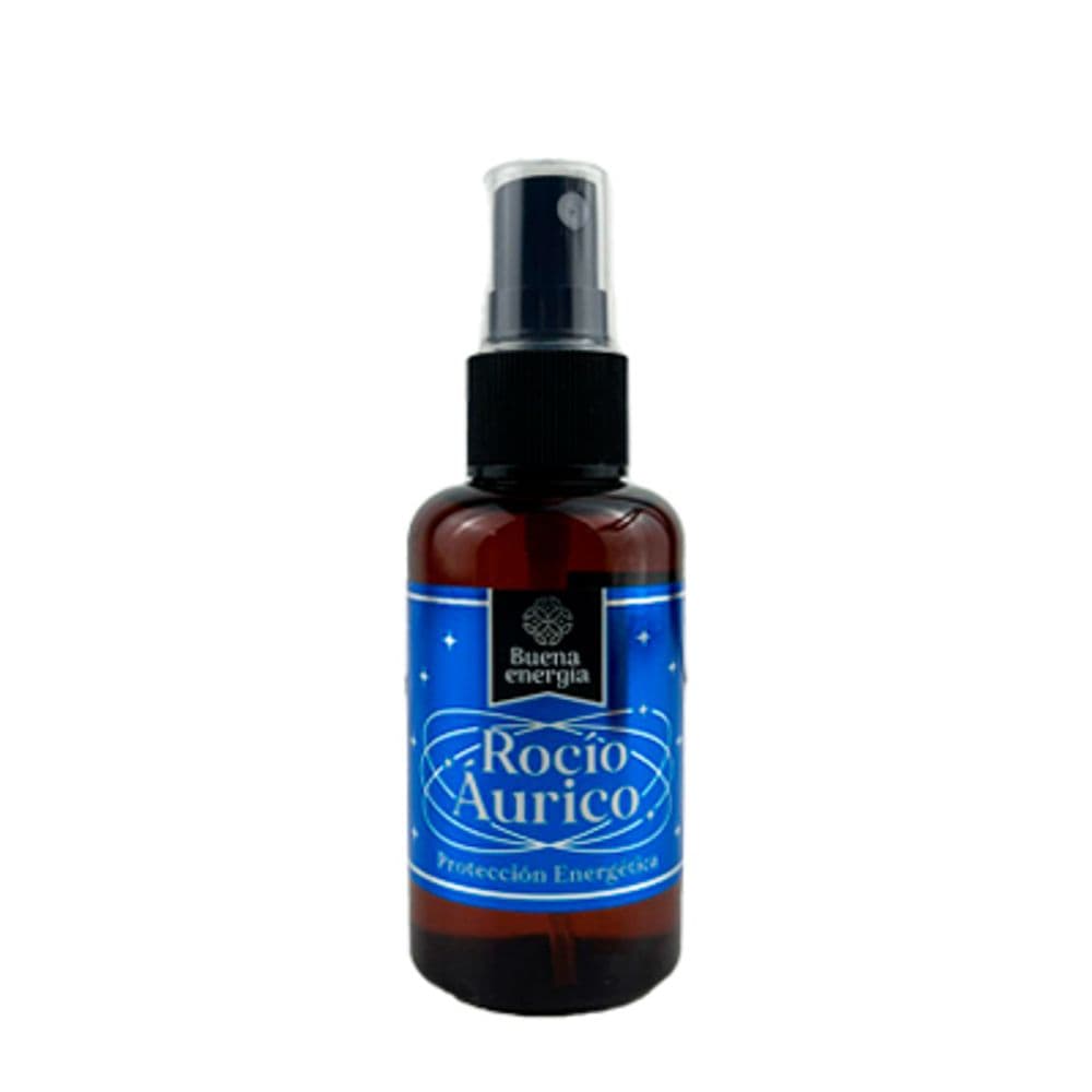 Rocío Áurico Aromanza – Buena Energía
