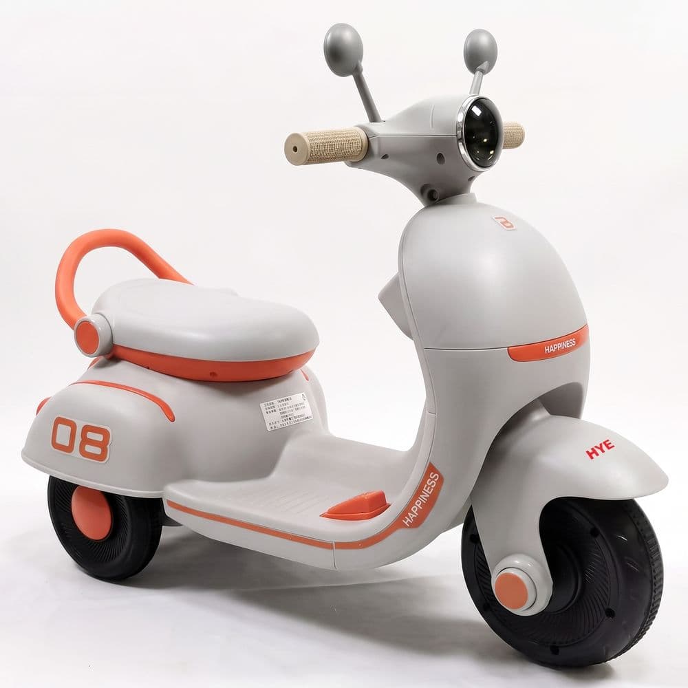 Mini Moto Eléctrica Infantil HYE-MB001