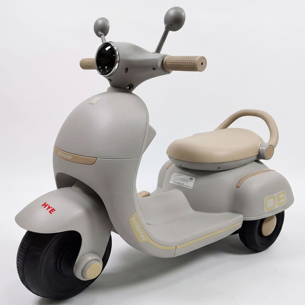 Mini Moto Eléctrica Infantil HYE-MB001