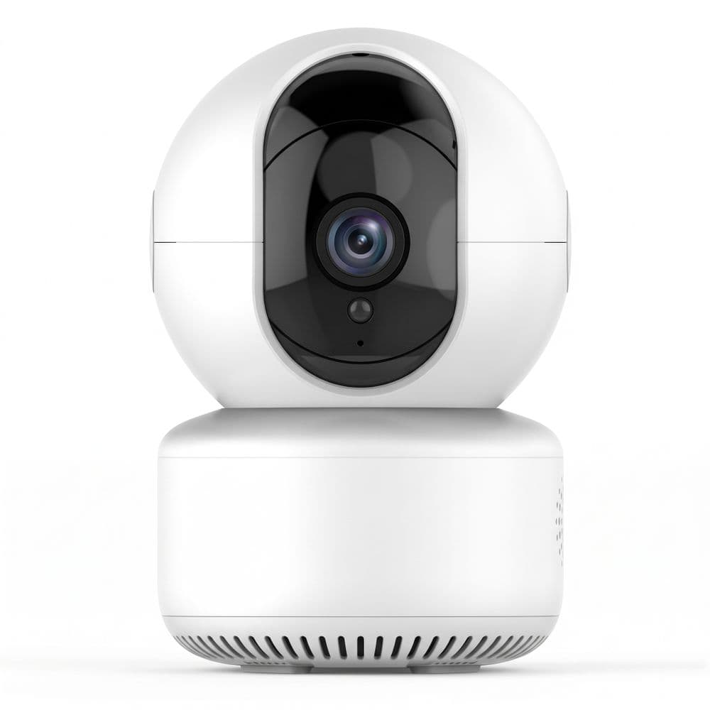 Cámara Domo Robótica 3MP (Mod. HYE-E6817T3)