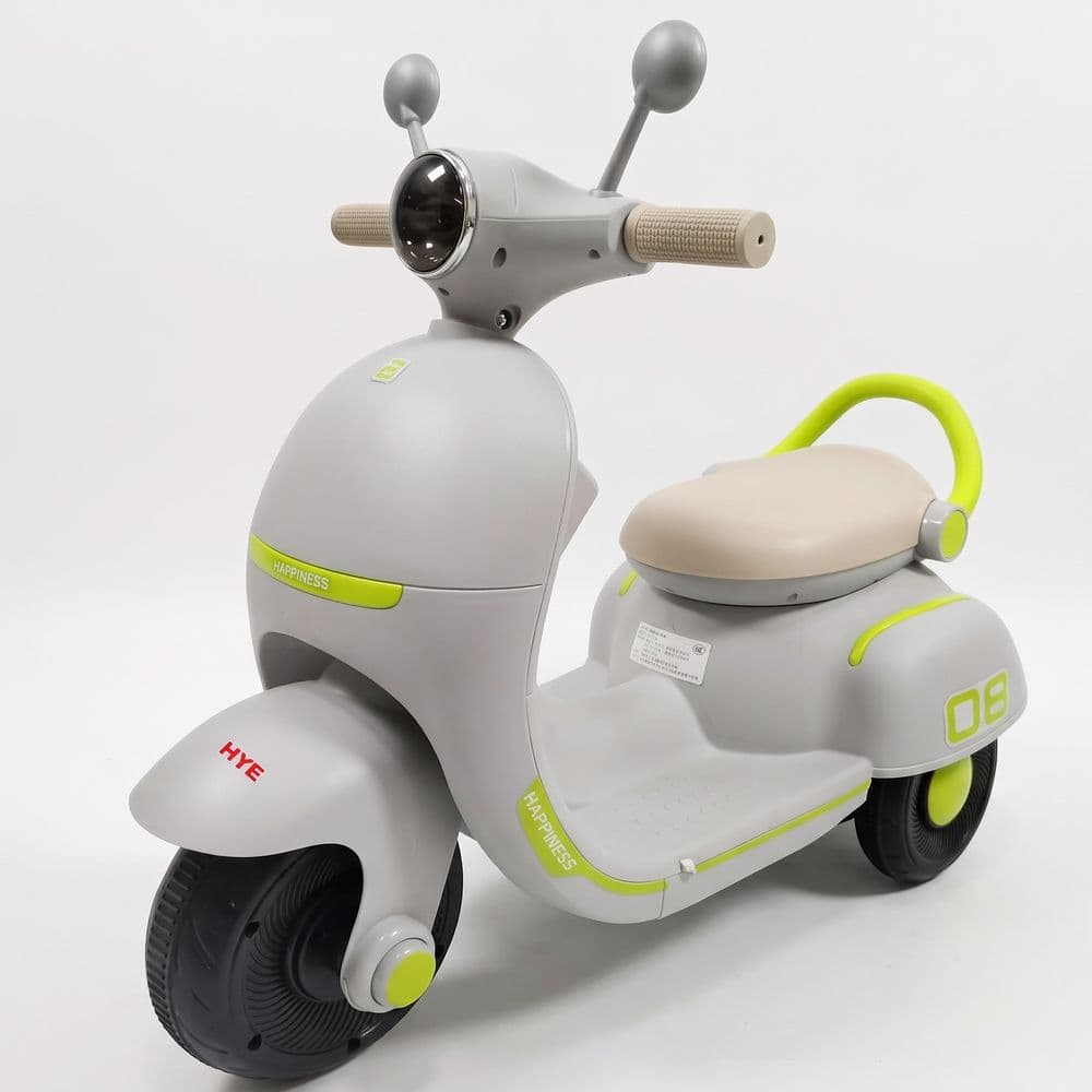 Mini Moto Eléctrica Infantil HYE-MB001