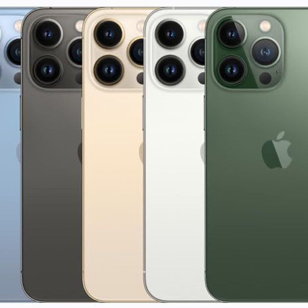 IPHONE 13 PRO MAX