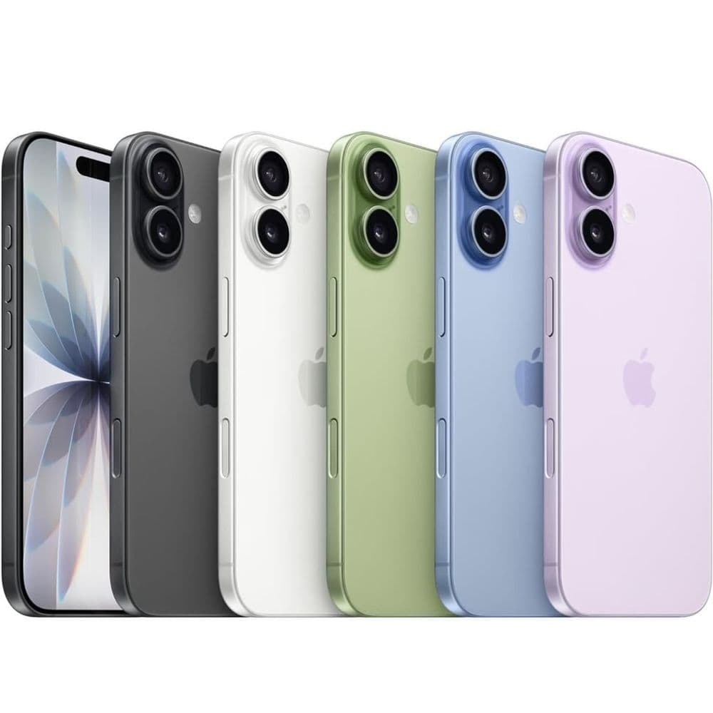 IPHONE 17 NORMAL