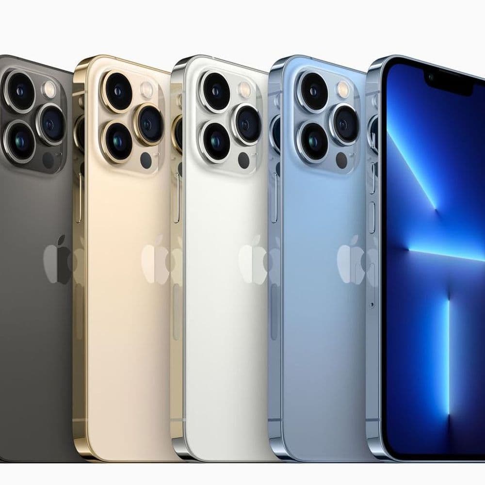 Iphone 13 pro 128