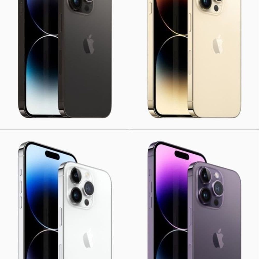 IPHONE 14 PRO 128 GB