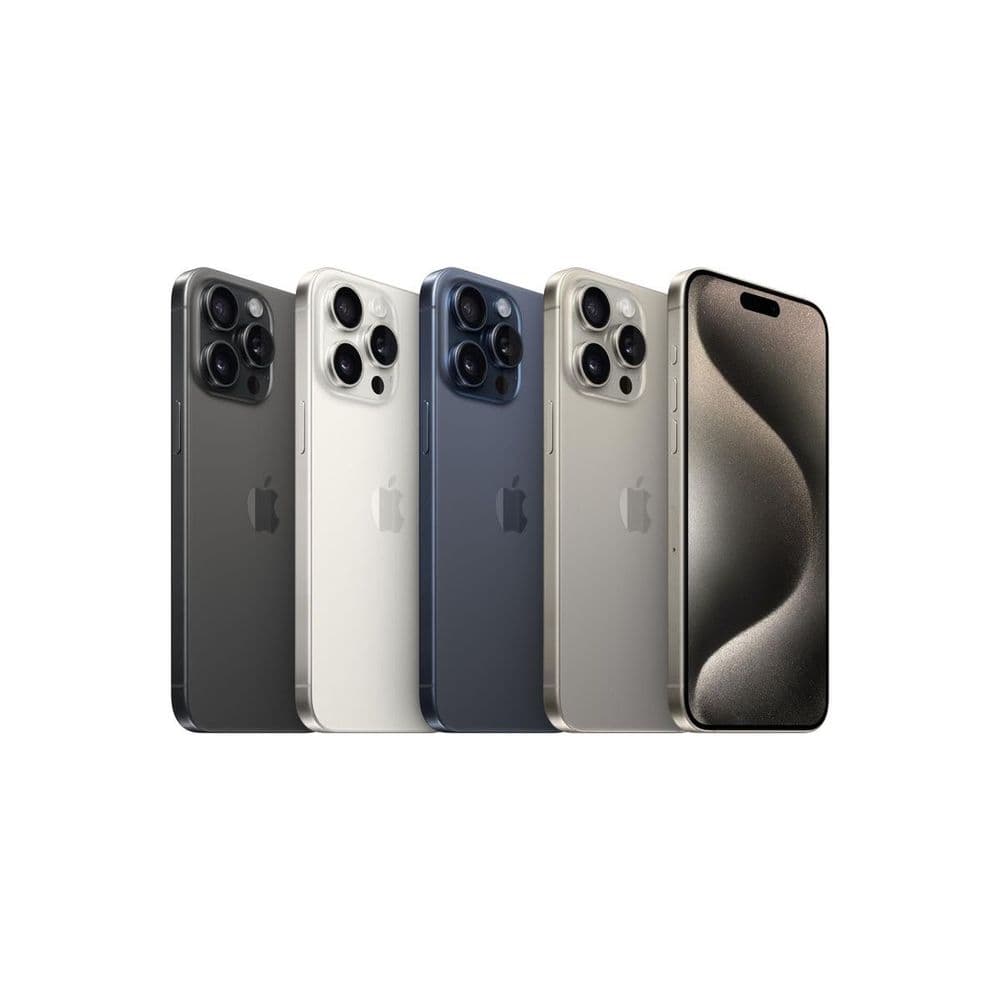IPHONE 15 PRO
