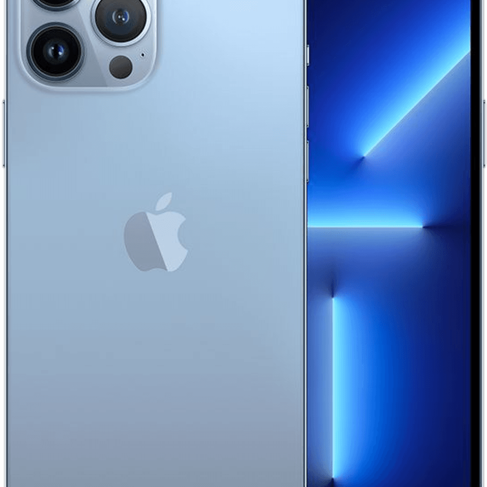 iPhone 13 Pro