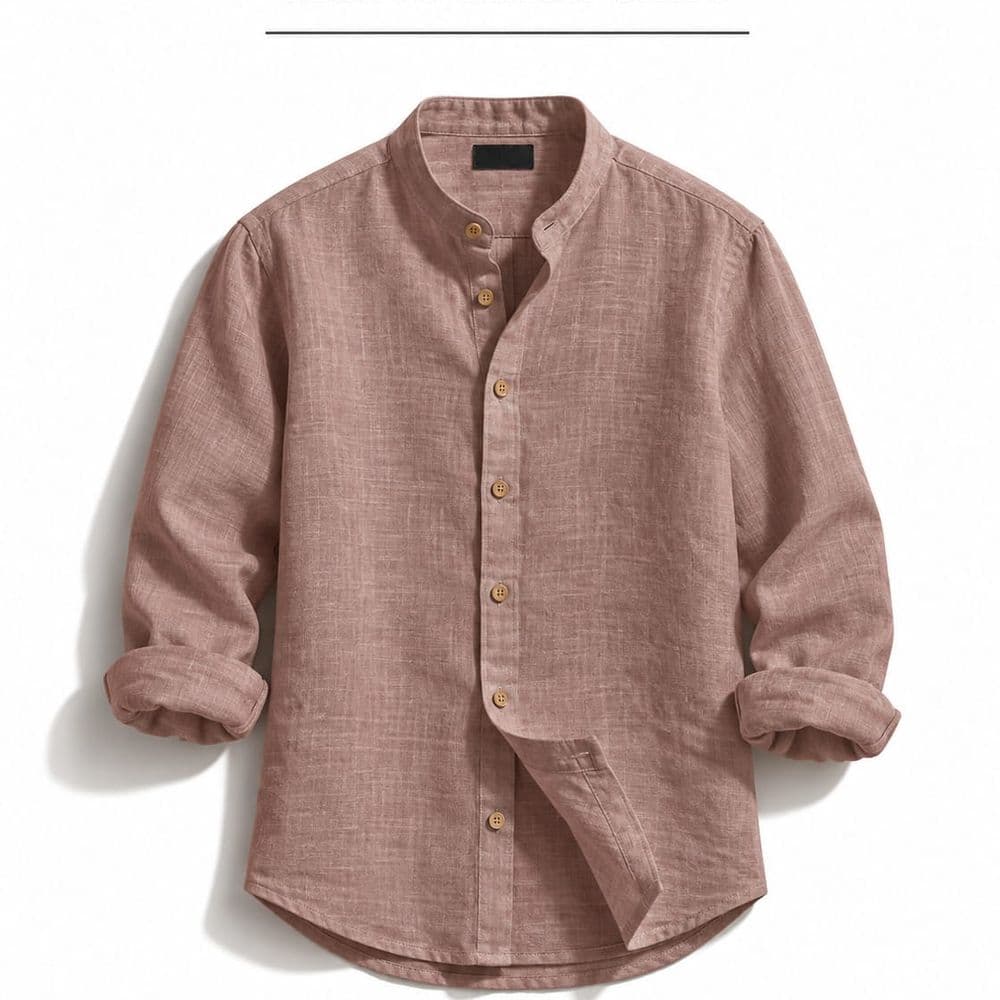 Camisas de Lino