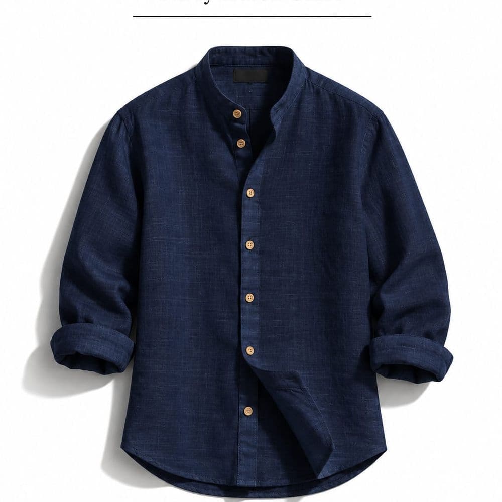 Camisas de Lino