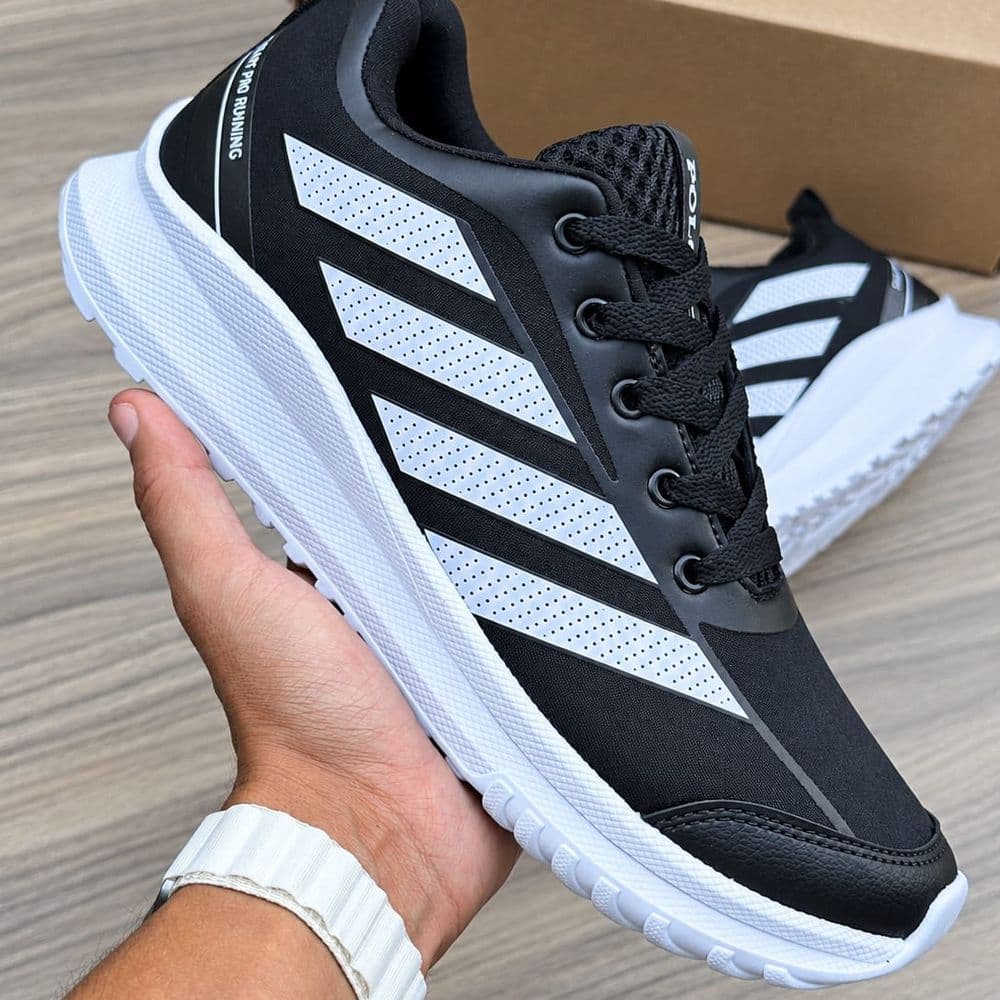 Zapatilla Deportiva Start Polo Running