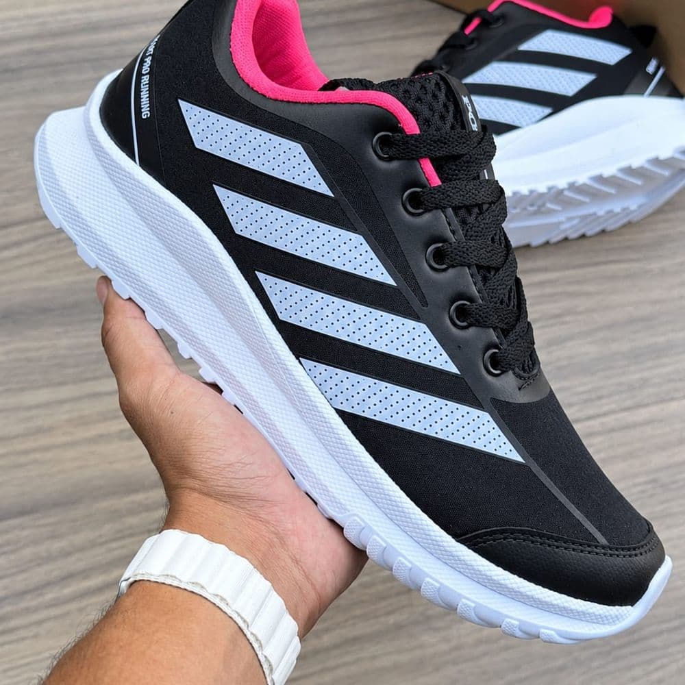Zapatilla Deportiva Start Polo Running